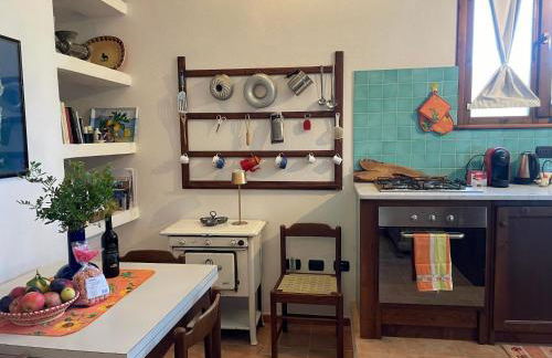 Al mare nella natura selvaggia - Foto 17