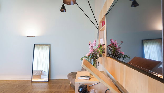 Uefio - Luxury Suites - Foto 2, Quarto