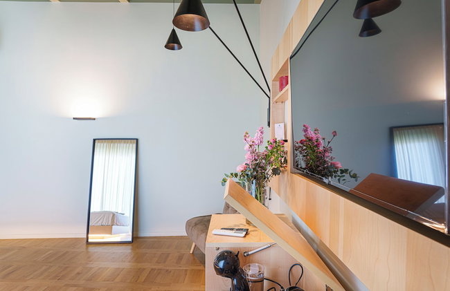 Uefio - Luxury Suites - Foto 2