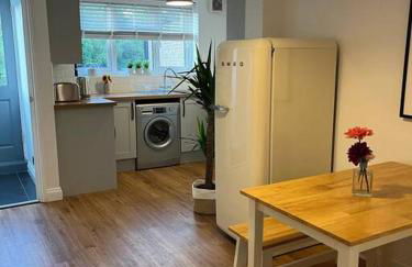 Chic 2 bedroom cottage - Foto 17