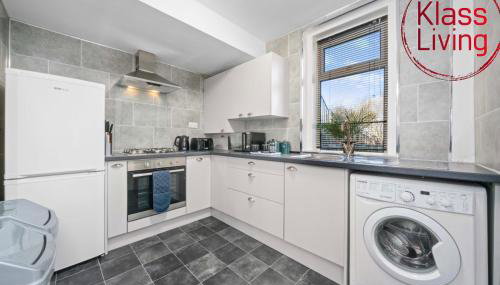 Alexander Apartment by Klass Living Coatbridge - Foto 2