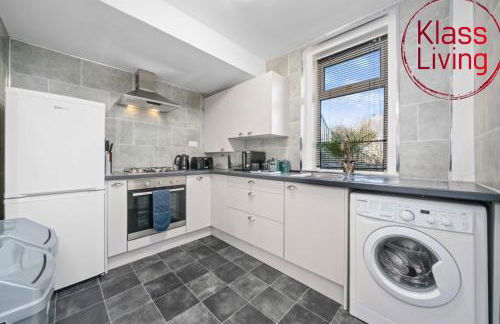 Alexander Apartment by Klass Living Coatbridge - Foto 2