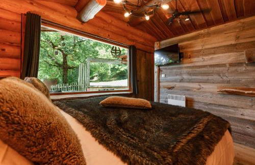 Pyrénées Prestige - Villas d'exceptions et hébergements insolites - Foto 48