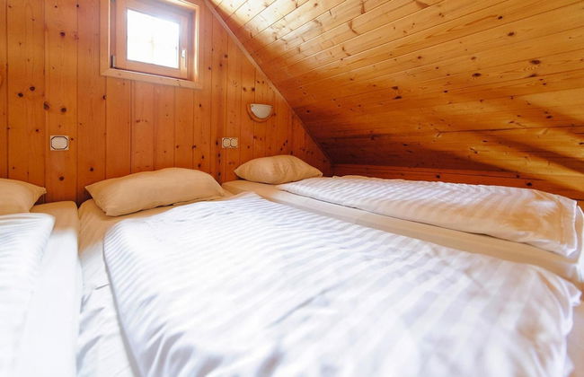 Chalet in Gaal by Ski Slopes & Alpine Park - Foto 8