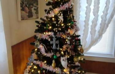 Cottage in the Falls, 2 b, 2 bath, fireplace - Photo 10