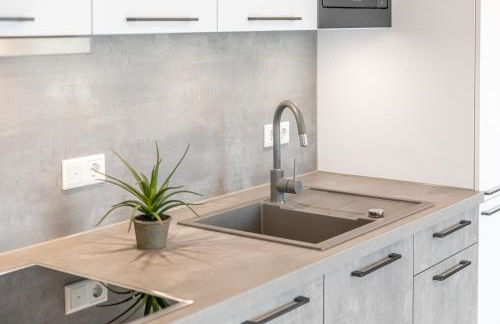 Diana Boardinghouse KONTAKTLOSER SELF CHECK IN & SELF CHECK OUT - Foto 23