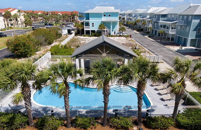 Sea View Play 3 Bedroom Home by RedAwning - Photo 29