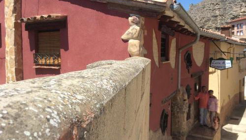 apartamento Rejola - Foto 2