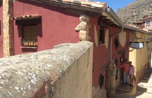 apartamento Rejola - Foto 2