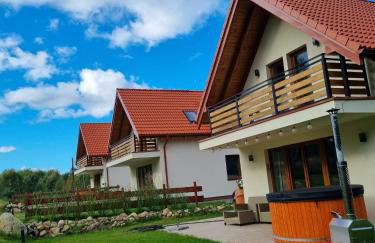 Szyszki i Motyle - Photo 1