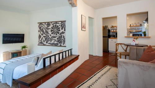 Casa Blanca Suite A1 - New, Private, Cozy! - Foto 3