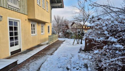 Ferienwohnung de Best inkl. Chiemgaukarte - Foto 4