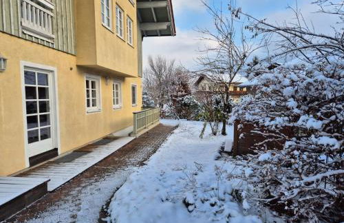 Ferienwohnung de Best inkl. Chiemgaukarte - Foto 4