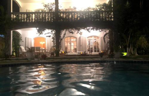 Villa Saint Tropez - Foto 12