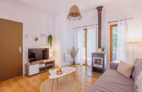 Le Sureau S30 - Le Val Joly - 50 m du lac - Foto 11