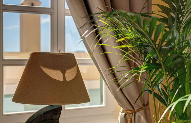 Palazzo Santa Maria - Historic Hotels of Europe - Foto 32