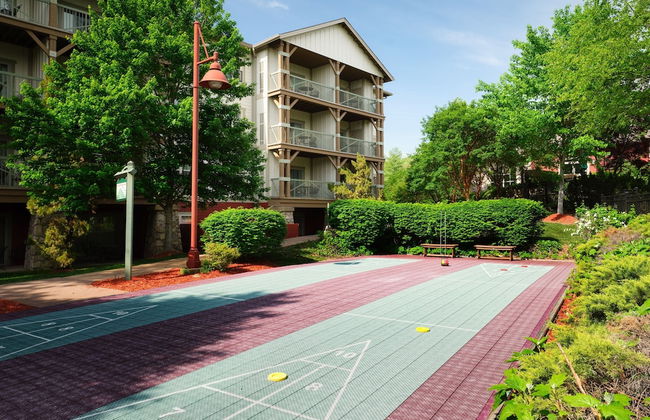 Marriott's Willow Ridge Lodge - Foto 30