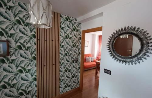 Acogedor Dúplex Albaicín con Wifi 5G y Parking gratuito, cerca del Mirador San Nicolás - Foto 26