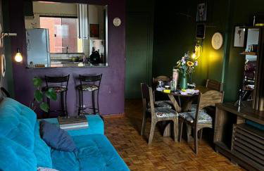 Apartamento inteiro - 3 quartos com 1 vaga de garagem - Photo 1