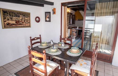 Holiday Home Nina Celi by Interhome - Foto 20