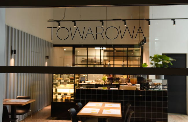 Apartamenty I.M.A. Towarowa - Foto 53