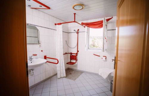 Stixenhof - Ferienwohnung Heidi Nehmeier - Foto 4