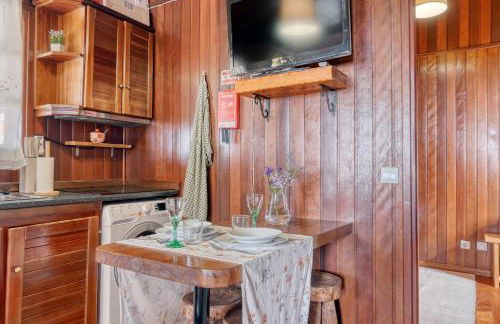 Chalet do Relógio d'Água, a Home in Madeira - Foto 21