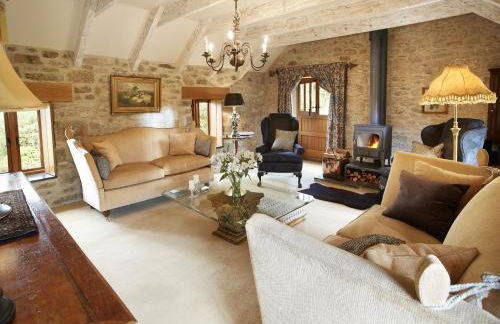 Tregadjack Barn - Foto 10