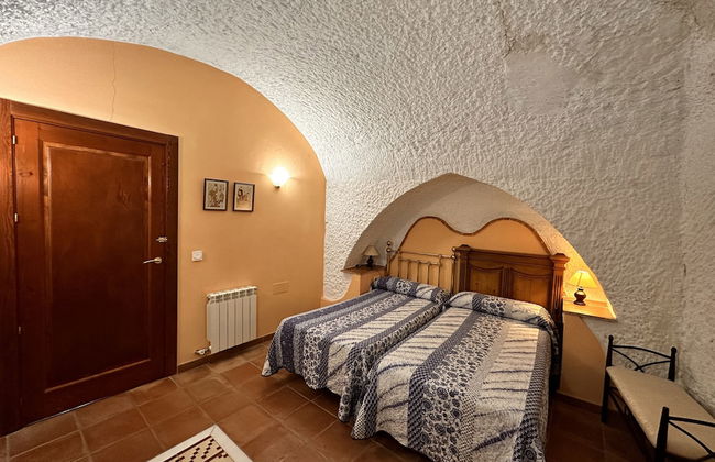 Cuevas la Granja - Foto 70