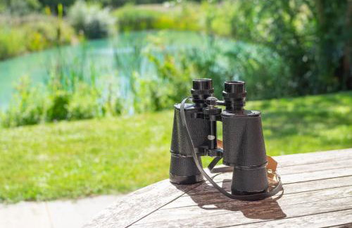 Welhams Meadow Holiday Lodges - Foto 30