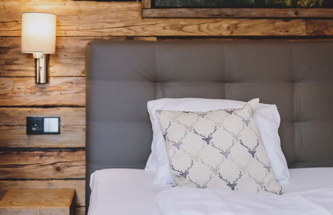 Chalet Badia by we rent - Photo 15