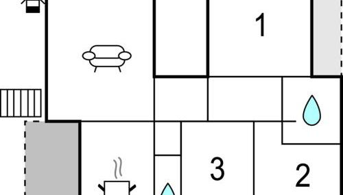 Awesome Home In Montignoso -Ms- - Foto 2