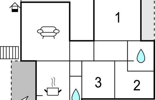 Awesome Home In Montignoso -Ms- - Foto 2