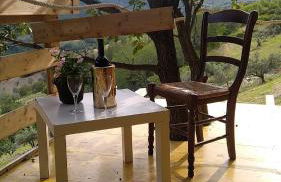 Casa nei 3 alberi, Molise - Foto 11