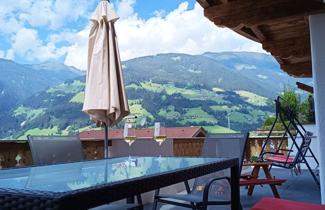 Appartment Modern - Foto 3