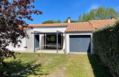 Villa pour des vacances en famille (linge inclus) - Foto 2