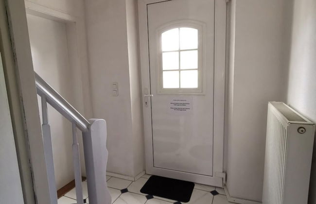 Ulm 2-room Apartment Near University & City Centre - Foto 8