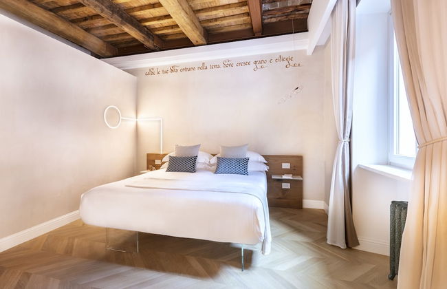 Poēsis Experience Hotel - Photo 7