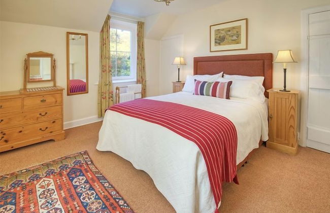 Cutlar's Lodge - Foto 2