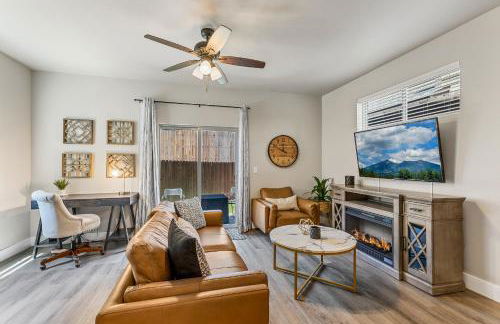 Serene Escape - Central to Grand Canyon and Sedona! - Photo 2