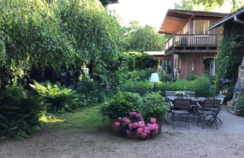 FeWo Spitzweg, Garlstorf - Lüneburger Heide - Foto 32