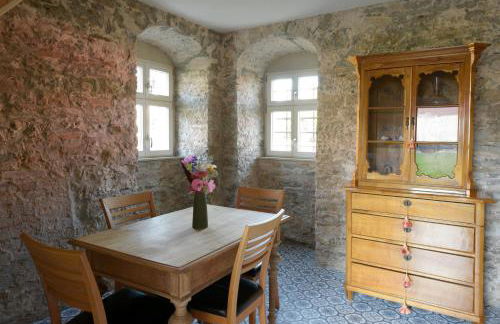 Sonnenschloss - Foto 75