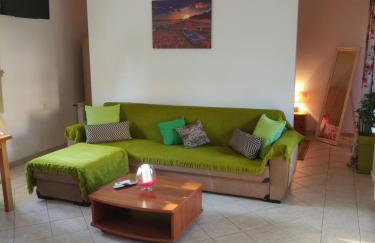 Efi's apartment - Foto 16