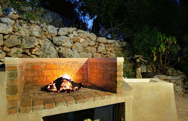 Villa Kounouvato Ithaca - Photo 33