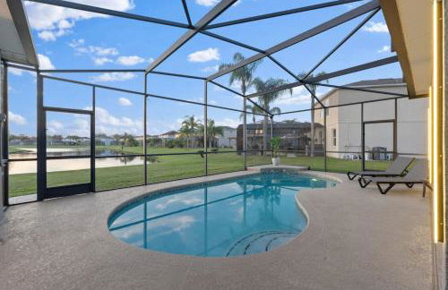 Vacation Sunset Home with Private Pool and Grill 5390 - Photo 12