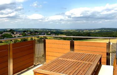 Ferienwohnung Am Weiher Kategorie 2 - Foto 17