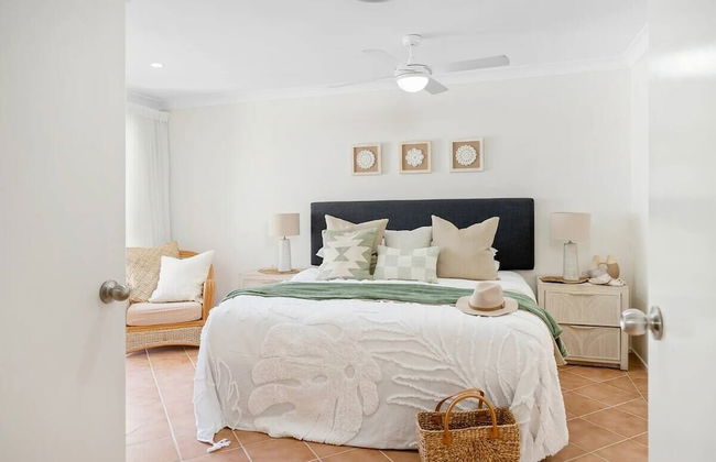 Waterfront at Sunrise Cove - Photo 21