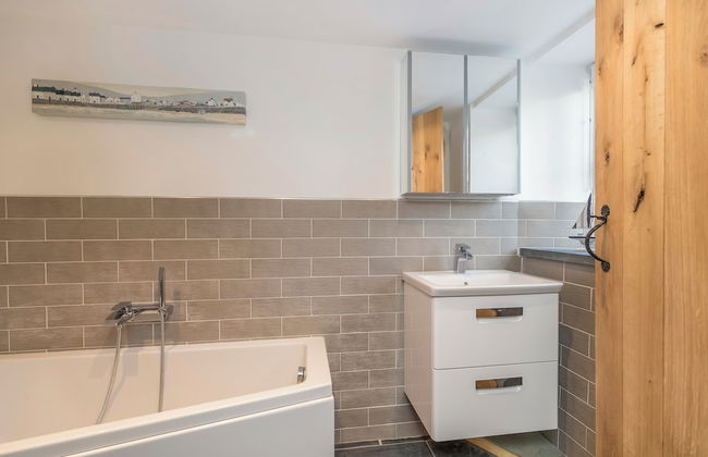 Awel y Môr - 3 Bedroom Cottage - Whitesands - Foto 30