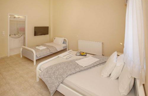 Villa with Private S Pool-Theologos by GHH - Foto 18