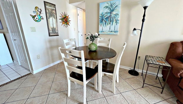 Surf Side Shores II - Foto 2, Habitación